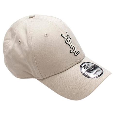 ysl hats for women|ysl new era hat.